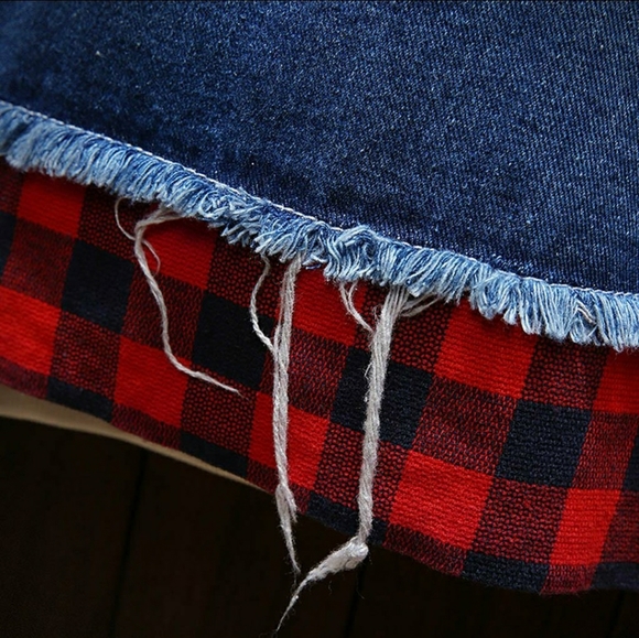 Jean jacket - Picture 5 of 5